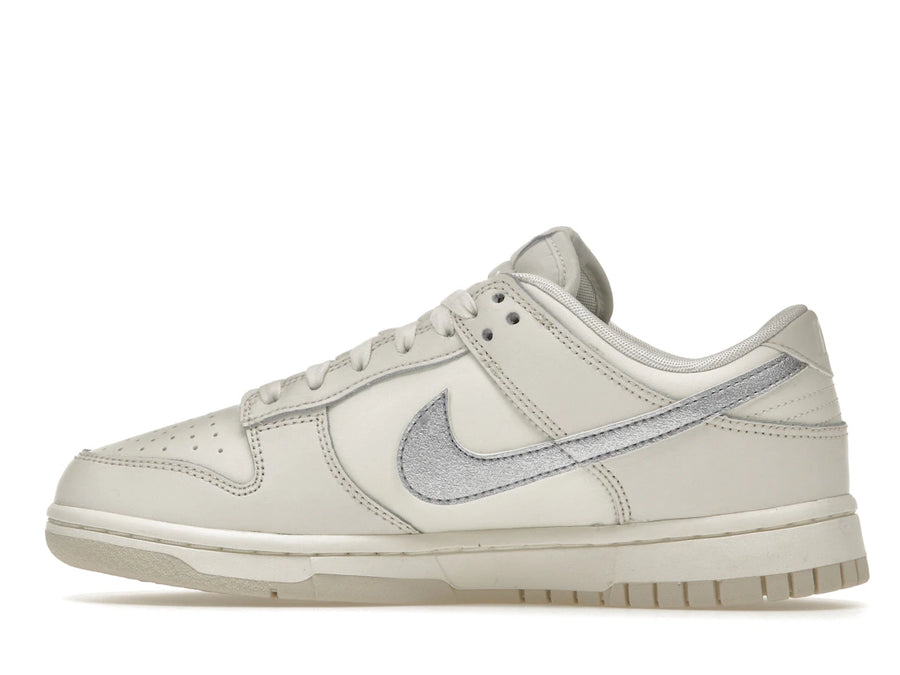 Nike Dunk Low Essential Sail Oxygen Purple (Femme)
