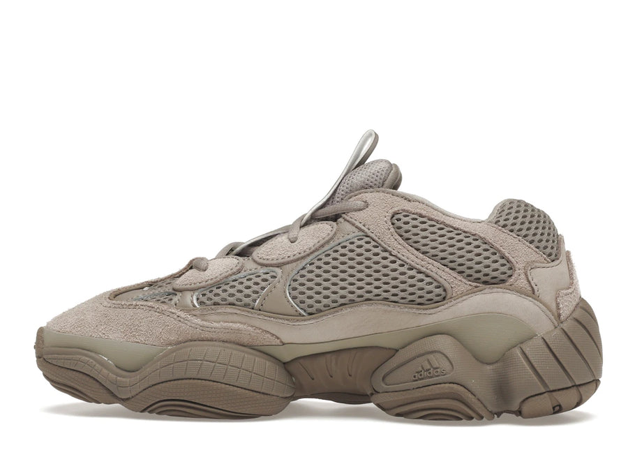 adidas Yeezy 500 Gris cendré