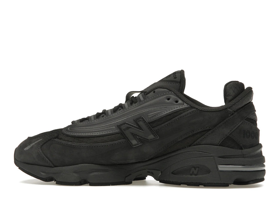 New Balance 1000 Cordura Noir Ciment