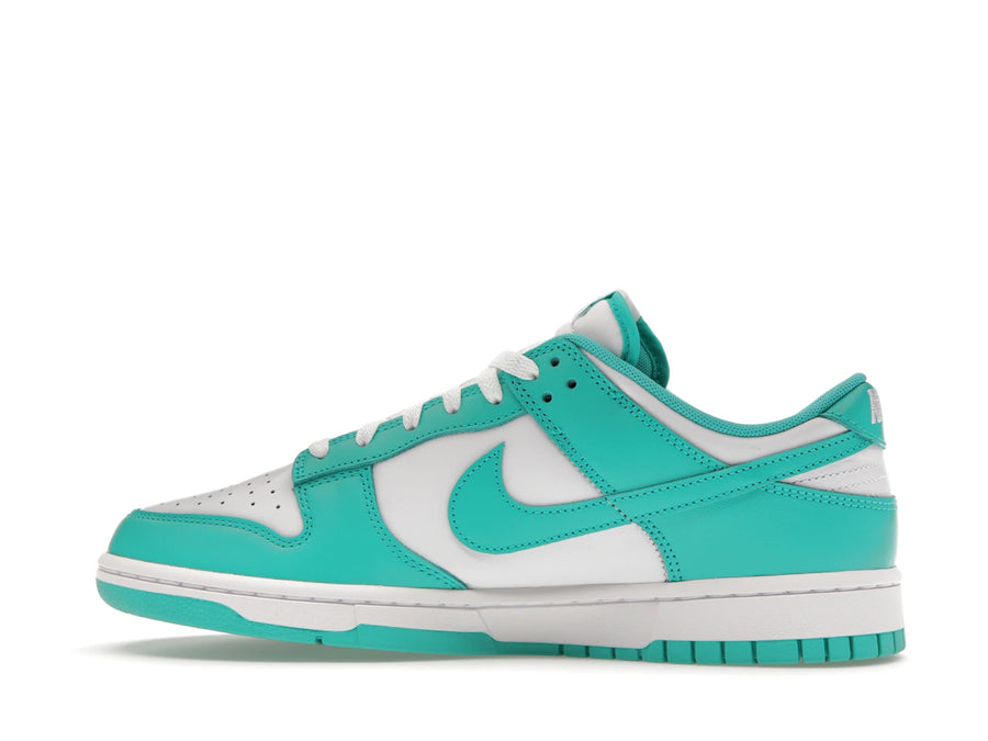 Nike Dunk Low Clear Jade