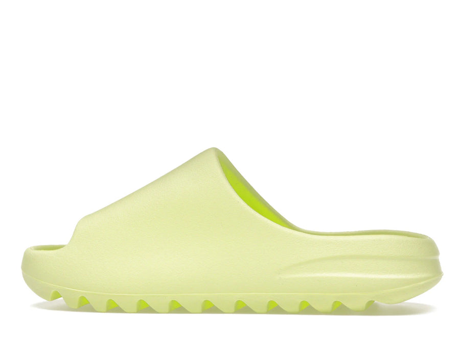 adidas Yeezy Slide Glow Green (Réapprovisionnement 2022/2023)