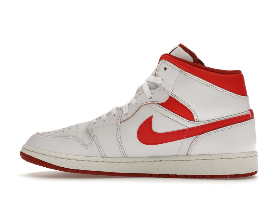 Jordan 1 Mid SE Dune Rouge