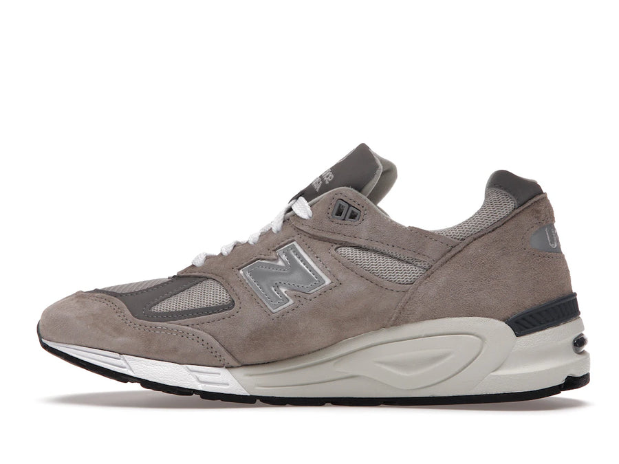 New Balance 990v2 MiUSA Gris