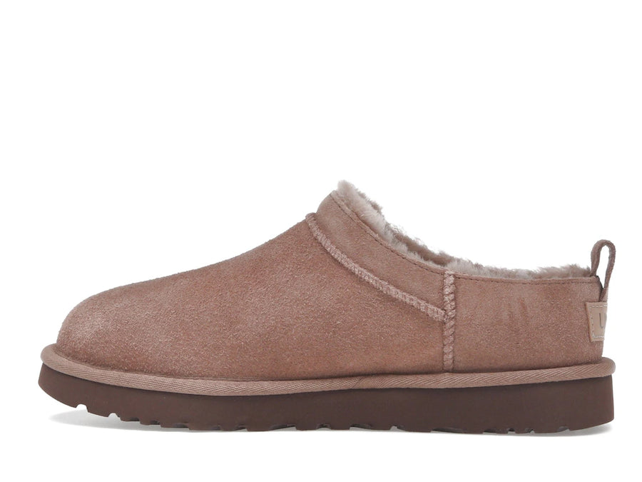 UGG Classic Micro Rocky Oak (Femme)