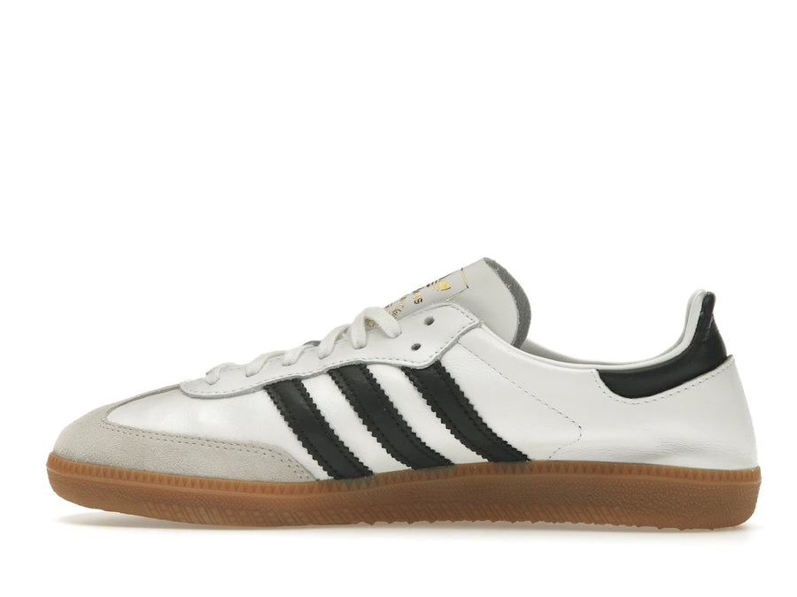 adidas Samba Decon Blanc Noir Gomme