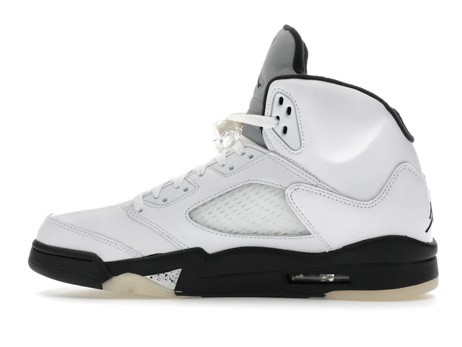 Jordan 5 Retro Reverse Metallic