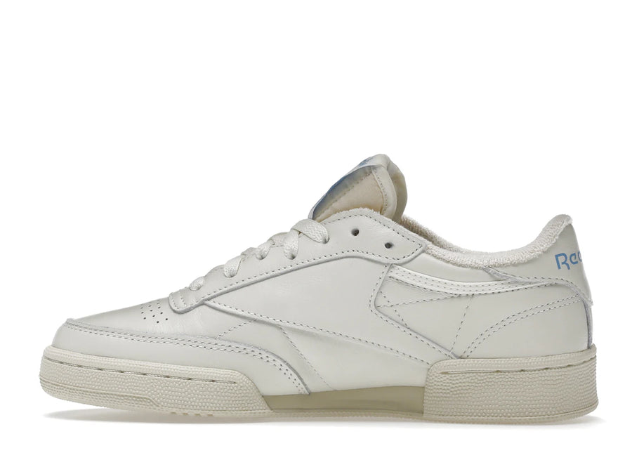 Reebok Club C 85 Vintage Chalk Essential Blue