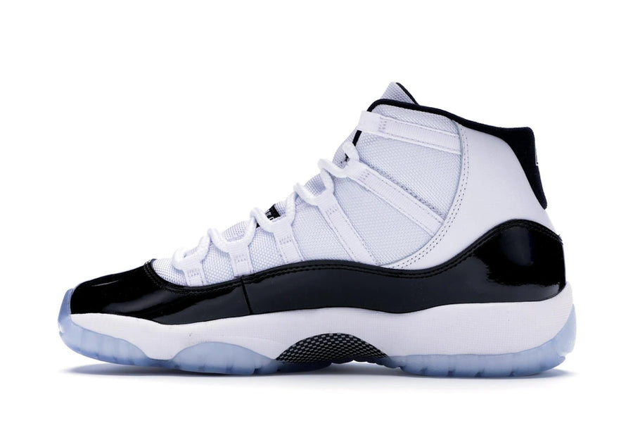 Jordan 11 Retro Concord (2018) (GS)