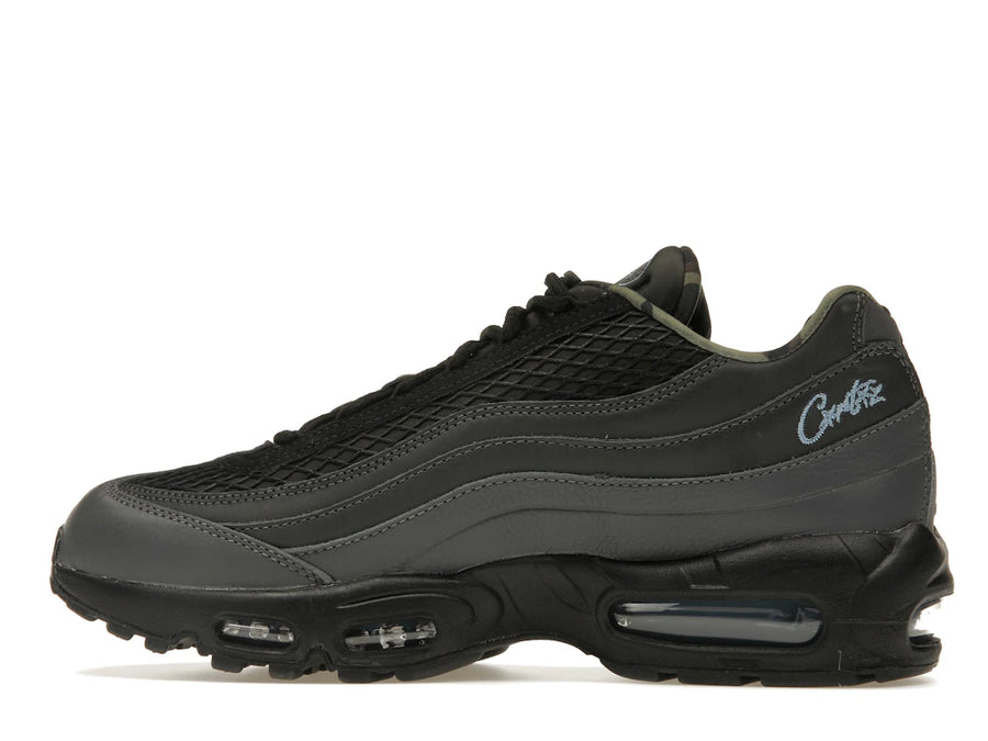 Nike Air Max 95 SP Corteiz Aegean Storm