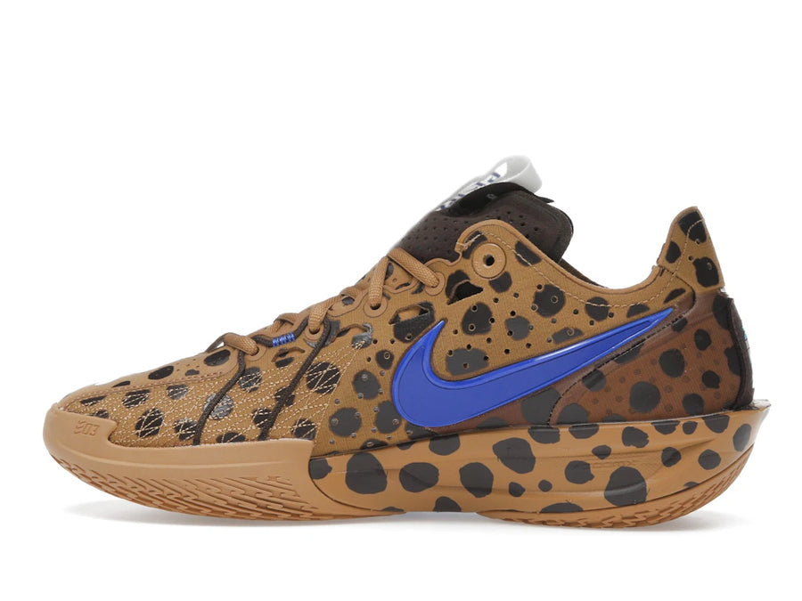 Nike Air Zoom GT Cut 3 Jordan Poole Milk and Cookies