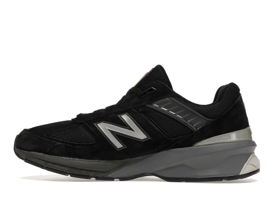 New Balance 990v5 Noir