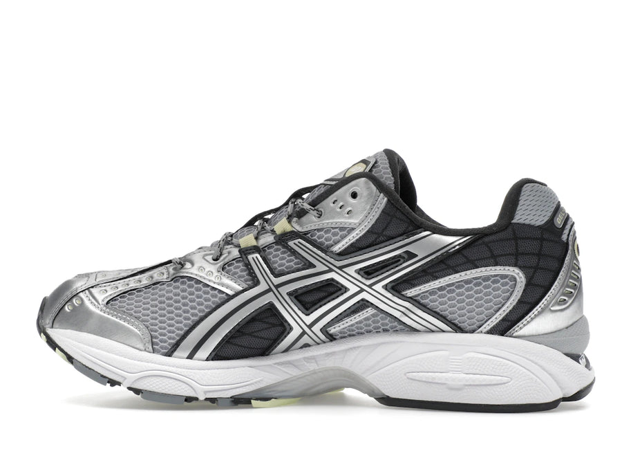 ASICS Gel-Nimbus 10.1 Piedmont Grey Graphite Grey