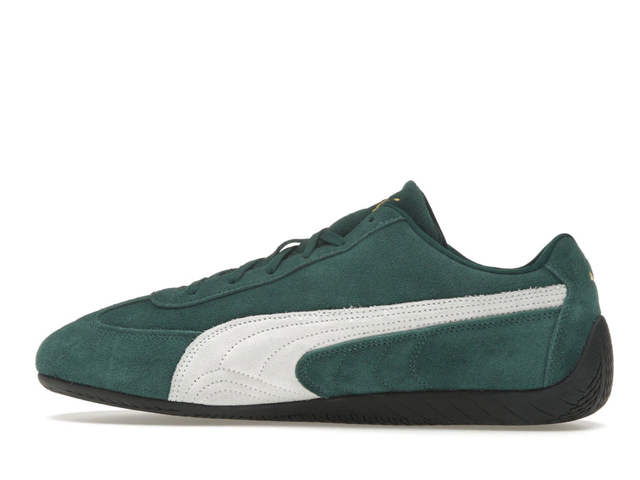 Puma Speedcat OG Dark Myrtle White