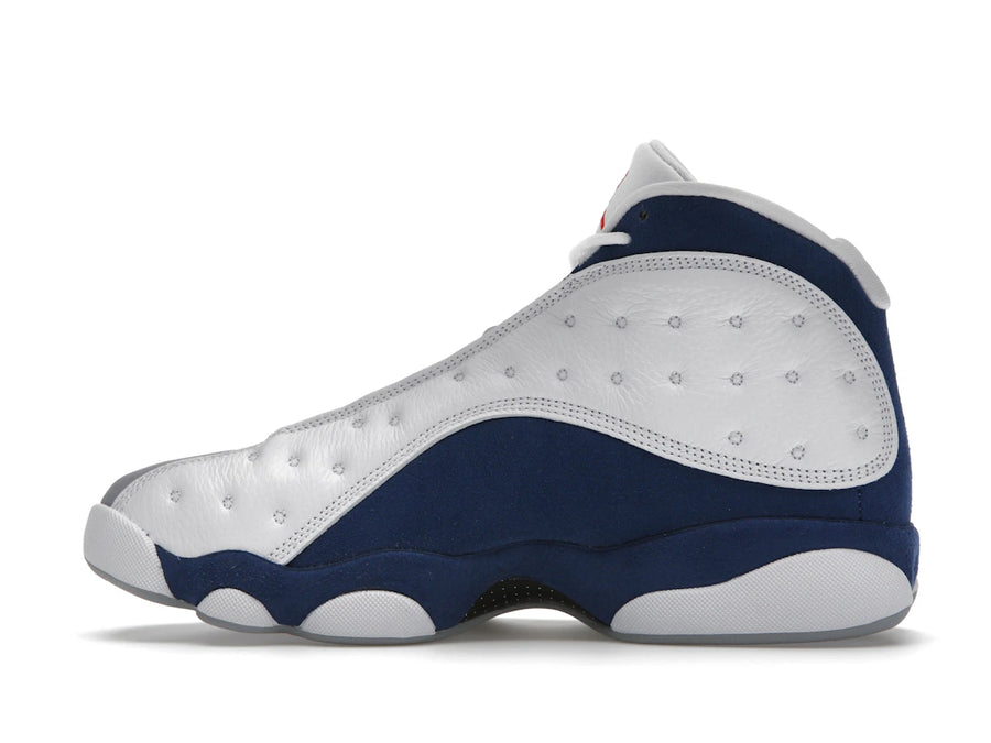 Jordan 13 Retro French Blue