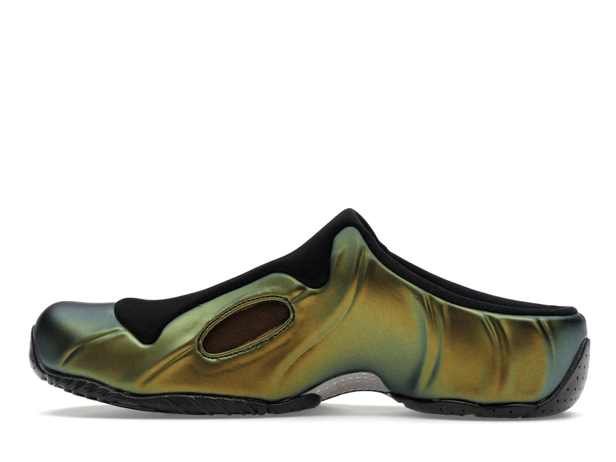 Nike Clogposite Green Goblin