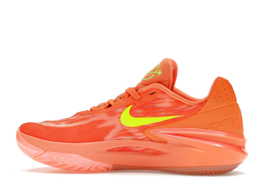 Nike Zoom GT Cut 2 Arike Ogunbowale (Femme)