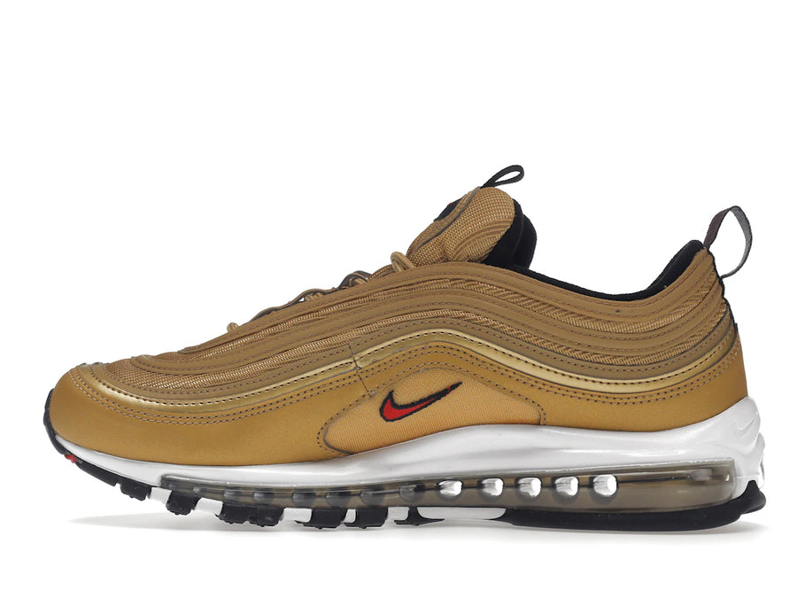 Nike Air Max 97 OG Golden Bullet (2023)