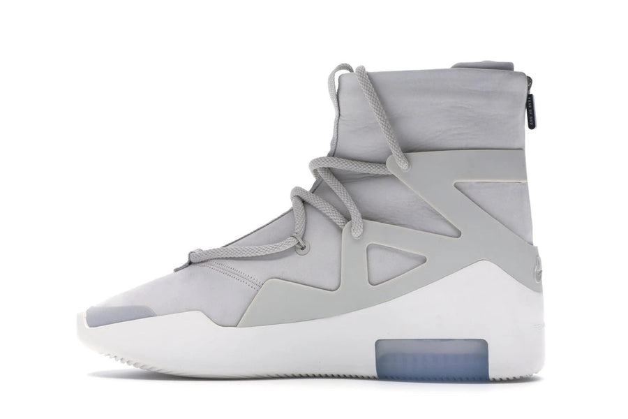 Nike Air Fear Of God 1 Light Bone