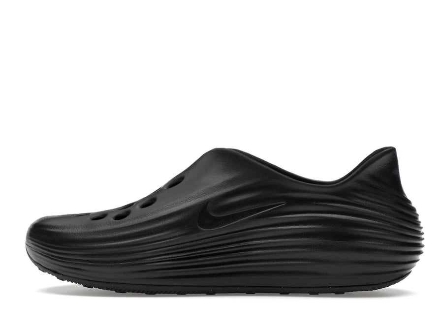 Nike ReactX Rejuven8 Triple Black (Femme)