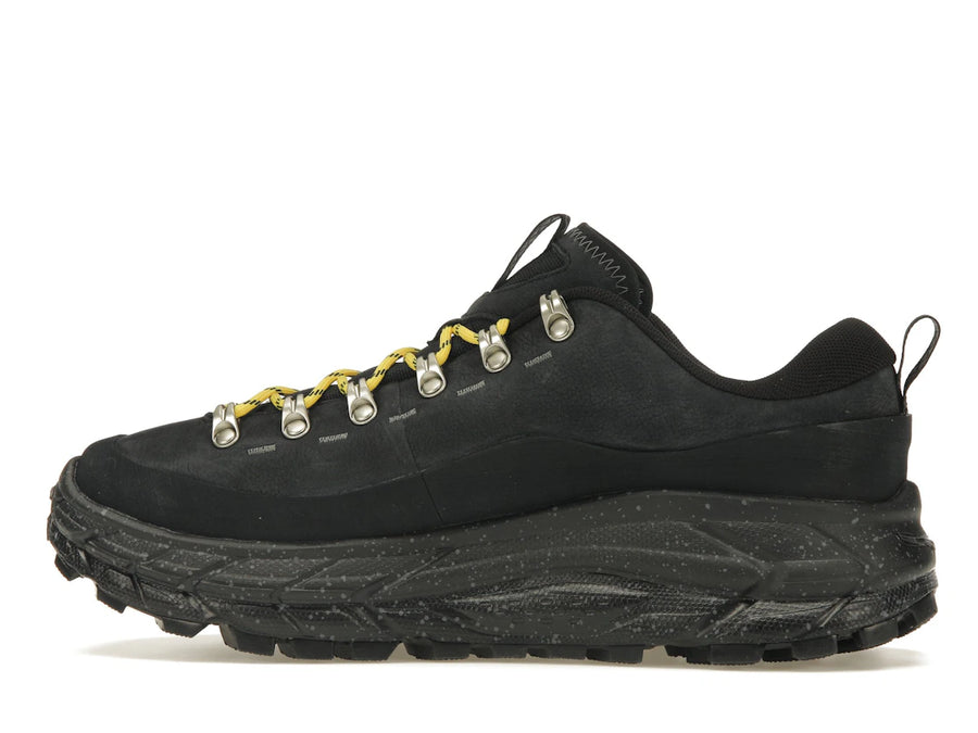 Hoka One One Tor Summit 2 Noir
