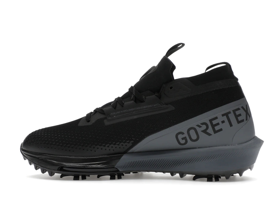 Nike Infinity Tour 2 Gore-Tex Noir