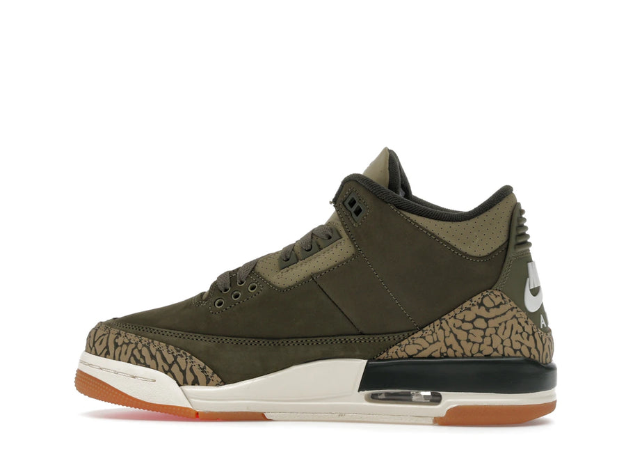 Jordan 3 Retro Family Affair (GS)