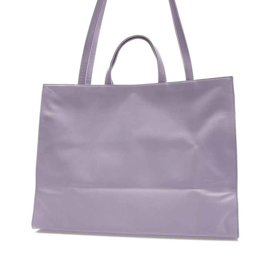 Telfar Shopping Bag Large Lavender