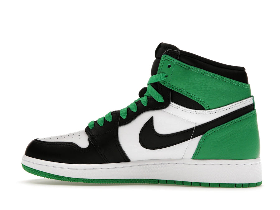 Jordan 1 Retro High OG Lucky Green (GS)
