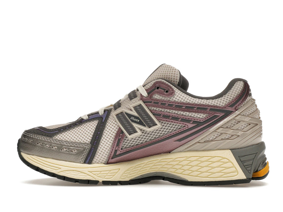 New Balance 1906R Réglisse