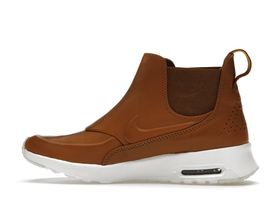 Nike Air Max Thea Mid Ale Brown (Women's)