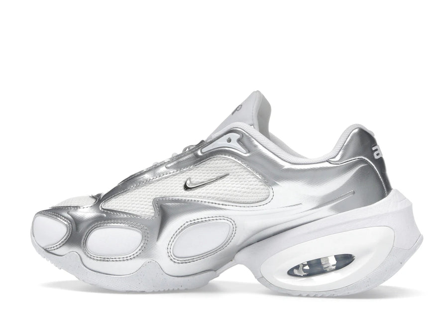 Nike Air Max Muse Argent Métallisé (Femme)
