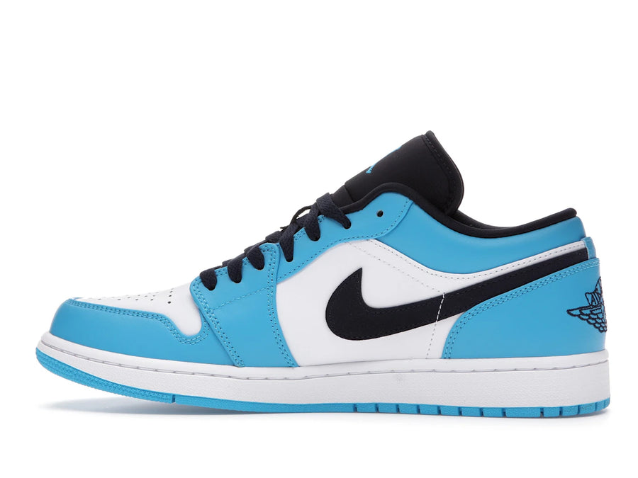 Jordan 1 Low UNC (2021)