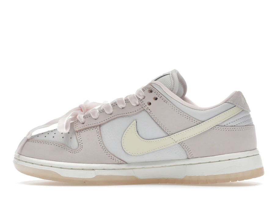 Nike Dunk Low Premium Rose Clair (Femme)