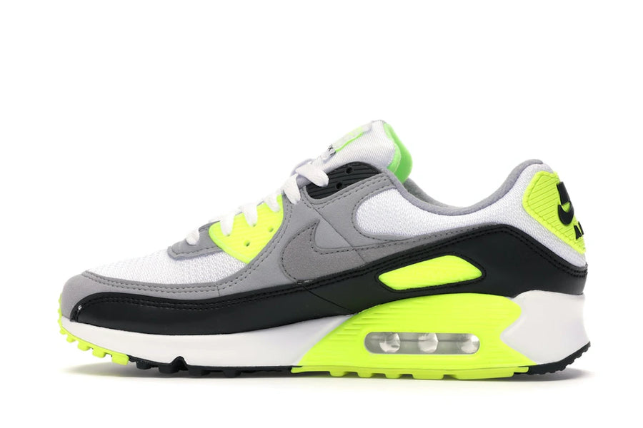 Nike Air Max 90 OG Volt (2020)