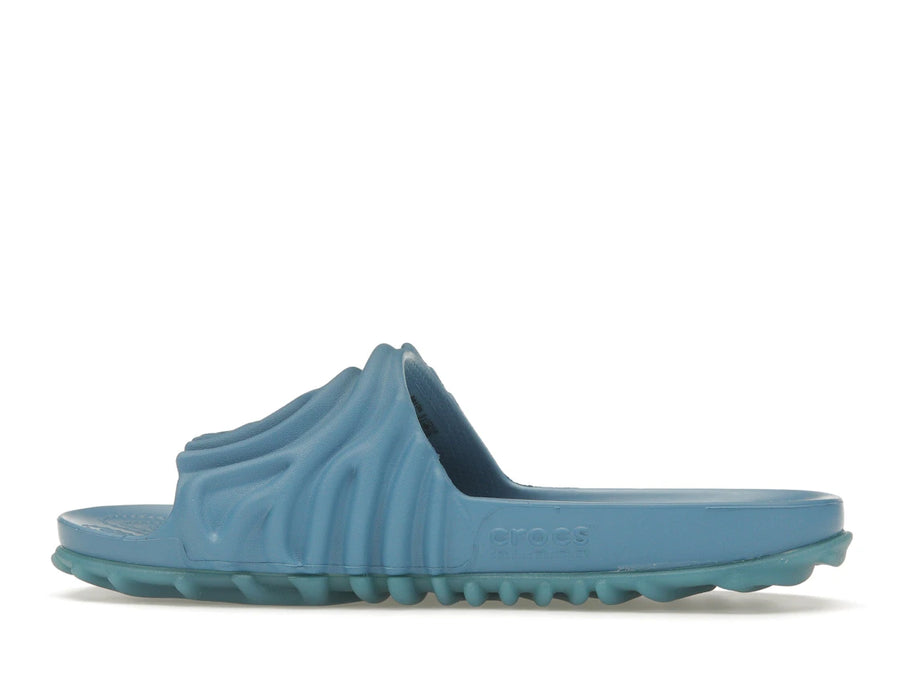 Crocs Pollex Slide par Salehe Bembury Tashmoo