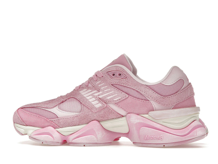 New Balance 9060 ASOS Exclusive Rose Overdye