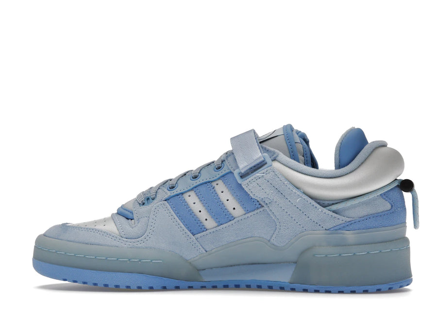 adidas Forum Buckle Low Bad Bunny Bleu Teinte