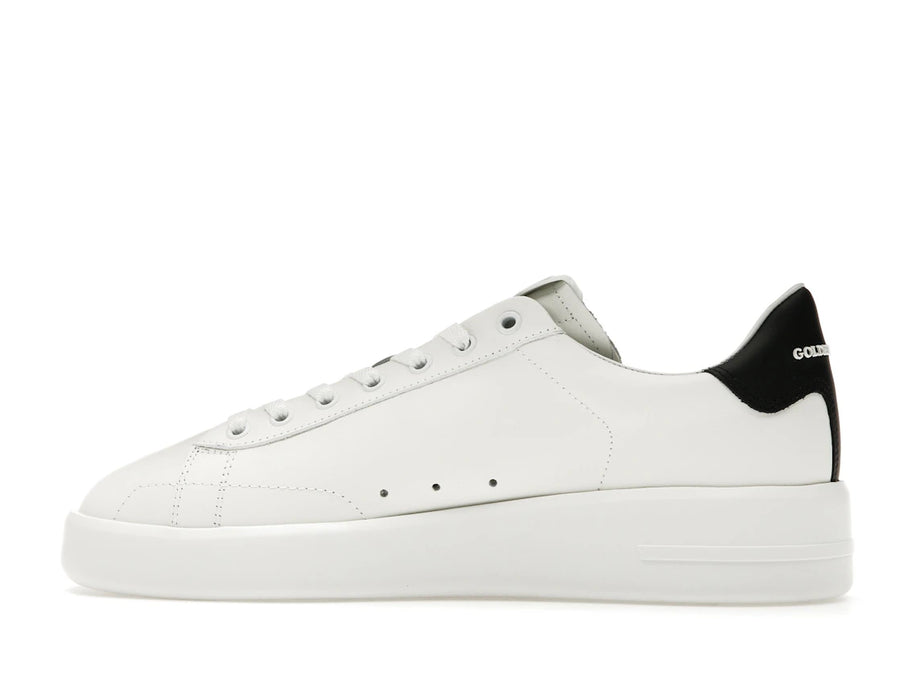 Oie d'or Purestar Blanche et Noire