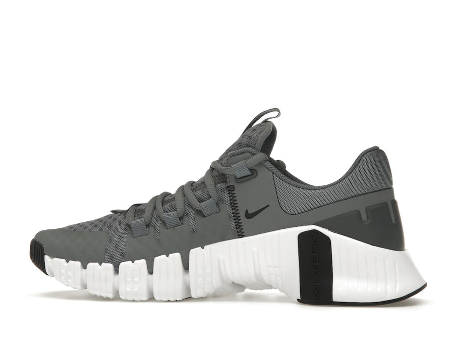 Nike Free Metcon 5 Gris fumé