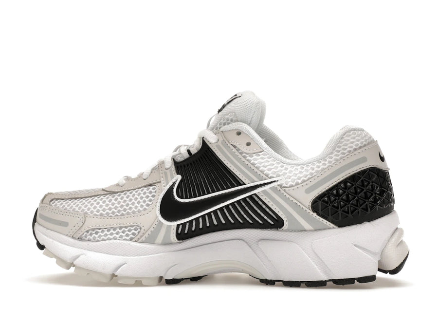 Nike Zoom Vomero 5 Blanc Noir