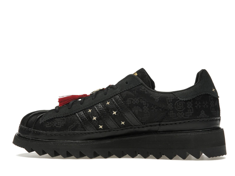 adidas Superstar CLOT par Edison Chen Nouvel An chinois
