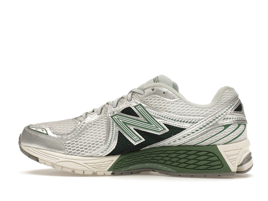 New Balance 860 V2 Mallard Green