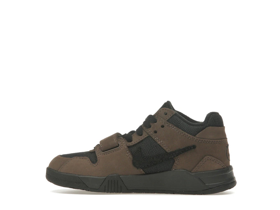 Jordan Jumpman Jack TR Travis Scott Dark Mocha (PS)