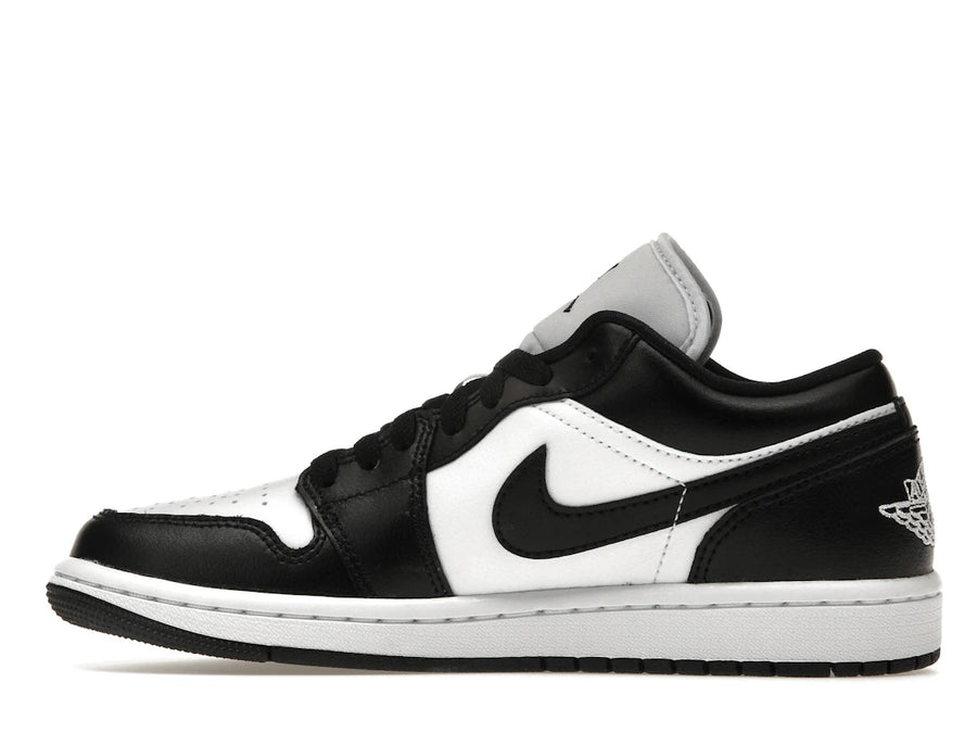 Jordan 1 Low Panda (Femme)