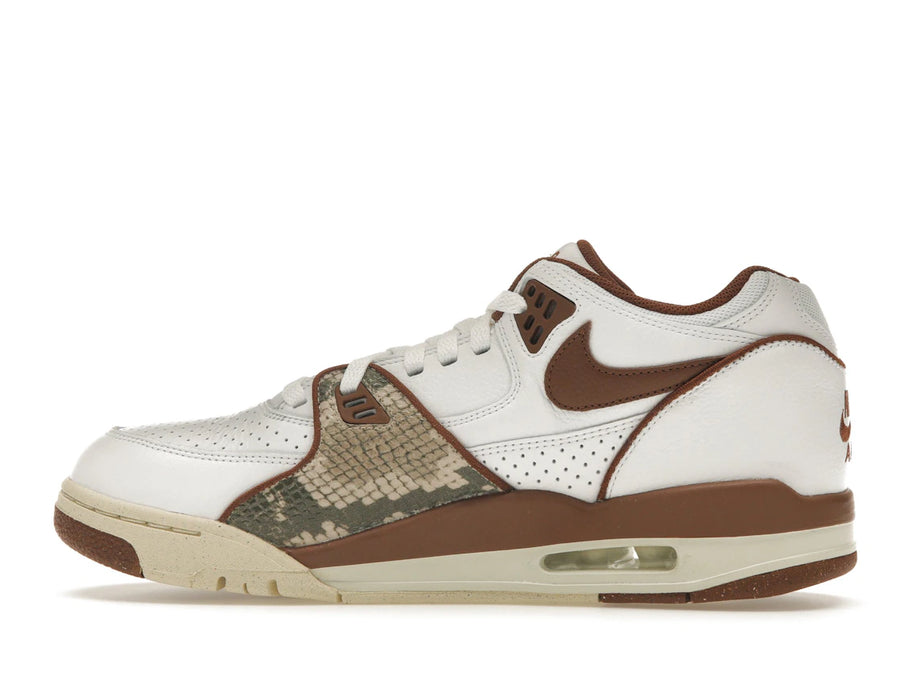 Nike Air Flight '89 Low SP Stussy Pecan