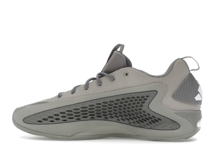 adidas AE 1 Low Metallic Grey