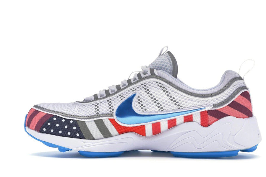 Nike Air Zoom Spiridon Parra
