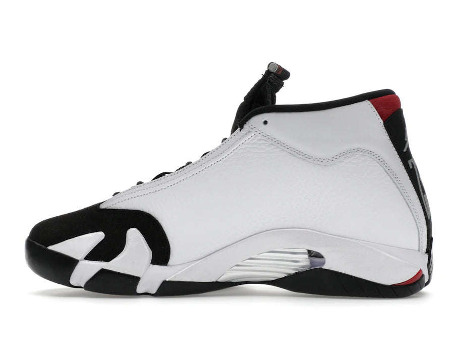 Jordan 14 Retro Black Toe (2024)