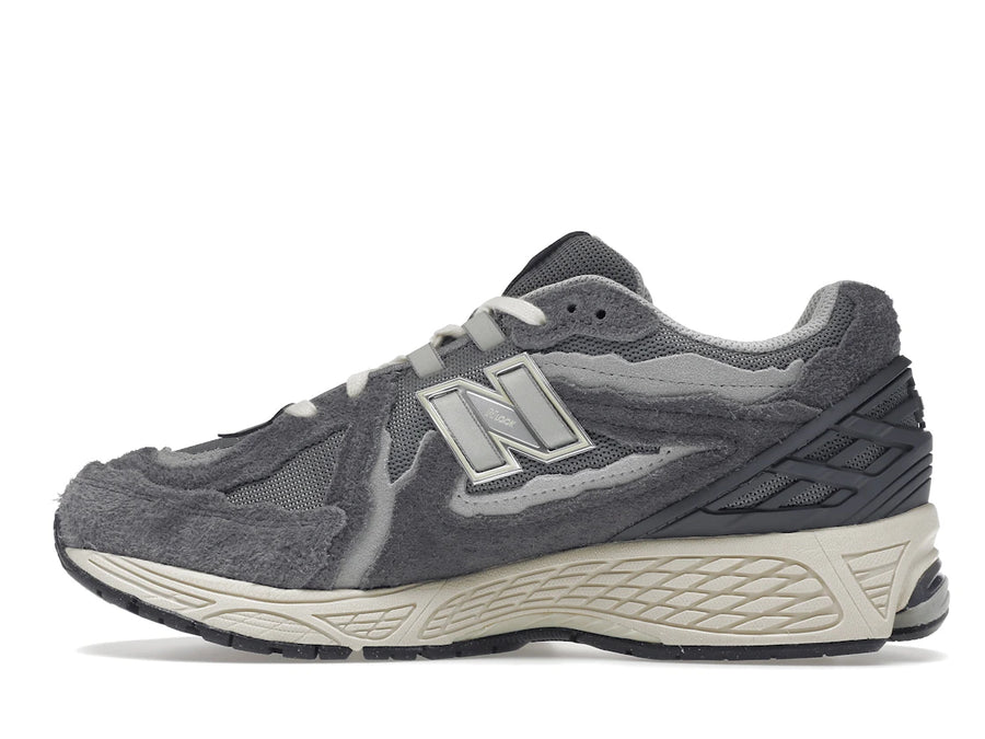 Pack de protection New Balance 1906D Gris port