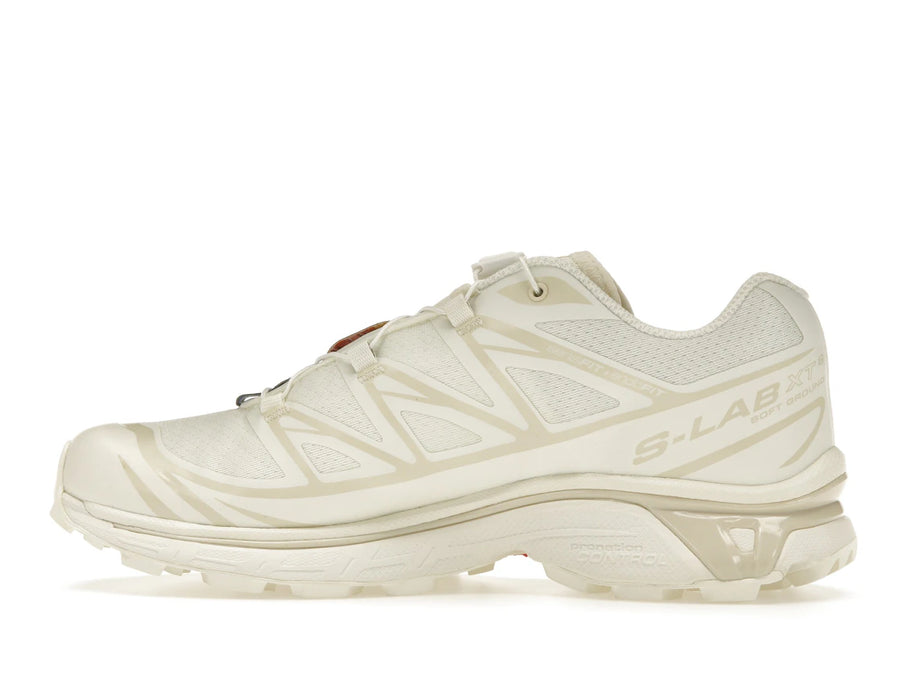 Salomon XT-6 Lait d'amande glacé à la vanille